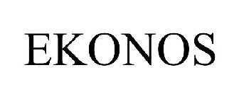 EKONOS