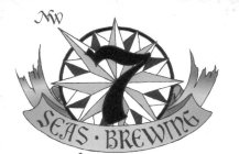 NW 7 SEAS BREWING