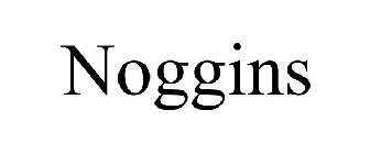 NOGGINS