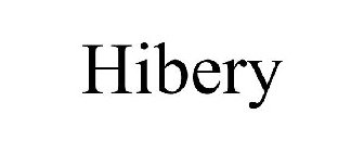 HIBERY