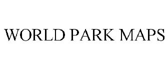 WORLD PARK MAPS