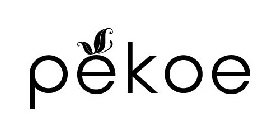 PEKOE