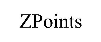 ZPOINTS