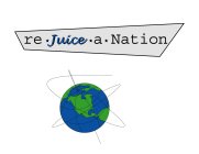 RE JUICE A NATION