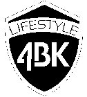 LIFESTYLE 4BK