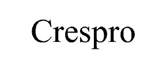 CRESPRO