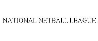 NATIONAL NETBALL LEAGUE