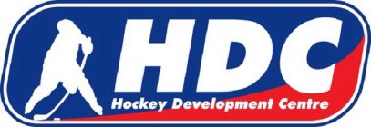 HDC HOCKEY DEVELOPMENT CENTRE