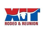 XIT RODEO & REUNION