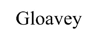 GLOAVEY