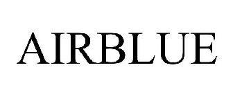 AIRBLUE