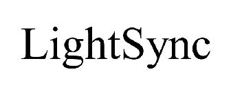 LIGHTSYNC