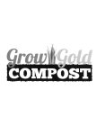 GROW GOLD COMPOST