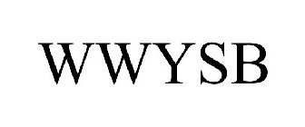 WWYSB
