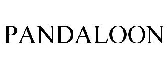 PANDALOON