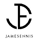 JAMESENNIS JE
