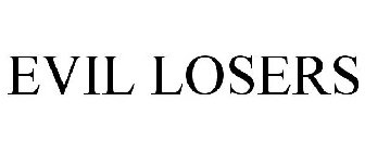 EVIL LOSERS
