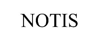 NOTIS