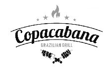 COPACABANA BRAZILIAN GRILL