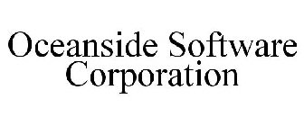 OCEANSIDE SOFTWARE CORPORATION