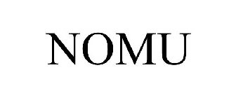 NOMU
