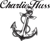 CHARLIE HUSS