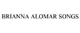 BRIANNA ALOMAR