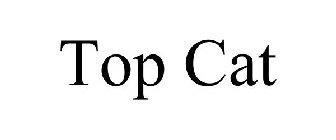 TOP CAT