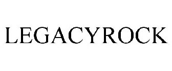LEGACYROCK