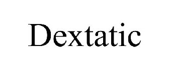 DEXTATIC