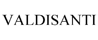 VALDISANTI