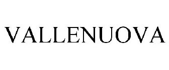 VALLENUOVA