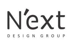 N'EXT DESIGN GROUP