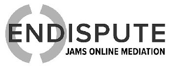 ENDISPUTE JAMS ONLINE MEDIATION