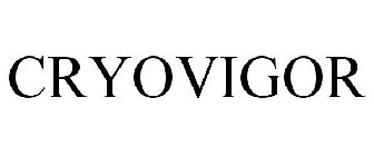 CRYOVIGOR