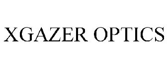XGAZER OPTICS