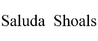 SALUDA SHOALS