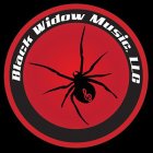 BLACK WIDOW MUSIC, LLC