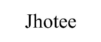 JHOTEE