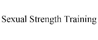 SEXUAL STRENGTH TRAINING