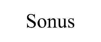 SONUS