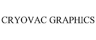 CRYOVAC GRAPHICS