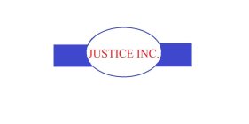 JUSTICE INC.