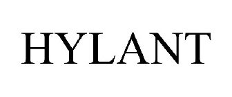 HYLANT