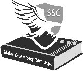 MAKE EVERY STEP STRATEGIC SSC