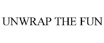 UNWRAP THE FUN