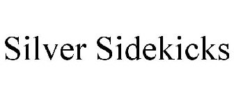 SILVER SIDEKICKS