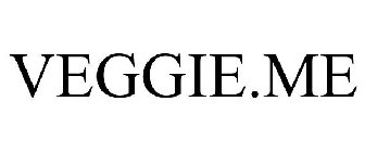 VEGGIE.ME