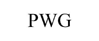 PWG