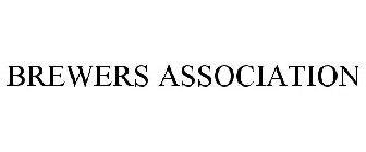 BREWERS ASSOCIATION